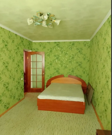 3+х ком. квартира 60,м2, 1/3, Макеевка. ул. Черепановых Makiyivka - photo 3