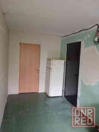 2 комнаты в общежитии, Лен. р-н, ул. Павлодарская с ремонтом. Вода 24/7 Donetsk