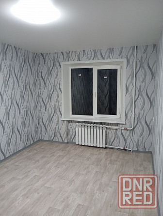 2 комнаты в общежитии, Лен. р-н, ул. Павлодарская с ремонтом. Вода 24/7 Donetsk - photo 2
