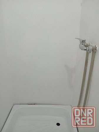 2 комнаты в общежитии, Лен. р-н, ул. Павлодарская с ремонтом. Вода 24/7 Donetsk - photo 6