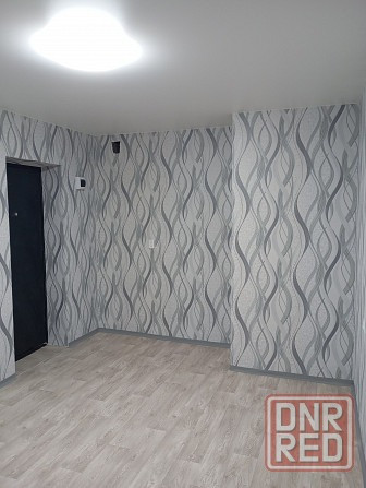 2 комнаты в общежитии, Лен. р-н, ул. Павлодарская с ремонтом. Вода 24/7 Donetsk - photo 3