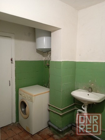 2 комнаты в общежитии, Лен. р-н, ул. Павлодарская с ремонтом. Вода 24/7 Donetsk - photo 1