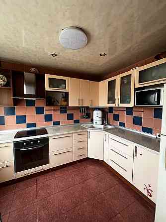 3-х ком. квартира в Пролетарском р-не. ул. Щетинина в хорошем состоянии Donetsk