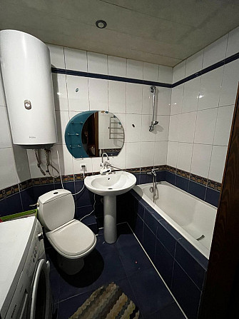 3-х ком. квартира в Пролетарском р-не. ул. Щетинина в хорошем состоянии Donetsk - photo 6