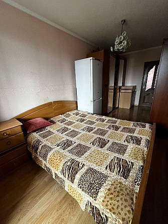 3-х ком. квартира в Пролетарском р-не. ул. Щетинина в хорошем состоянии Donetsk - photo 4
