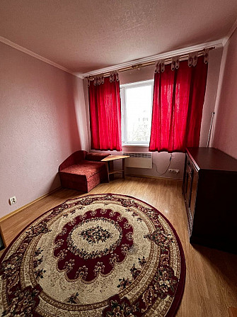 3-х ком. квартира в Пролетарском р-не. ул. Щетинина в хорошем состоянии Donetsk - photo 2