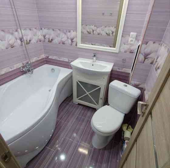 1-ком. квартира 41 м2 м-рн. Широкий. ул. Шутова. Вода постоянно Donetsk