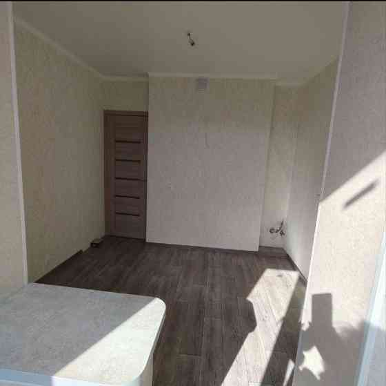 1-ком. квартира 41 м2 м-рн. Широкий. ул. Шутова. Вода постоянно Donetsk