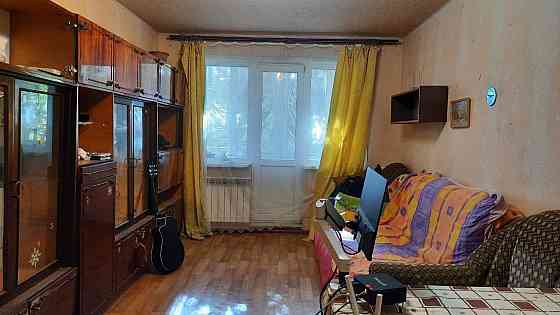 2-х ком. квартира в Куйбыш. р-не. пл. Бакинских комиссаров. 46 м2, 2 /5 Donetsk