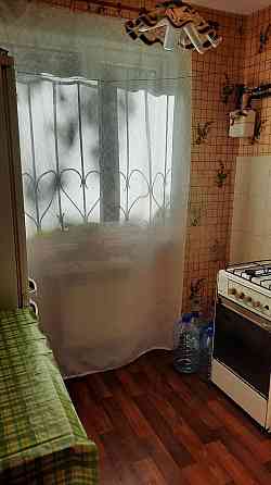 2-х ком. квартира в Куйбыш. р-не. пл. Бакинских комиссаров. 46 м2, 2 /5 Donetsk