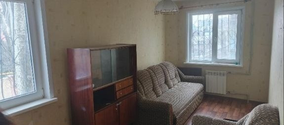 2-х ком. квартира в Куйбыш. р-не. пл. Бакинских комиссаров. 46 м2, 2 /5 Donetsk - photo 3