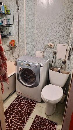 2-х ком. квартира в Куйбыш. р-не. пл. Бакинских комиссаров. 46 м2, 2 /5 Donetsk - photo 5