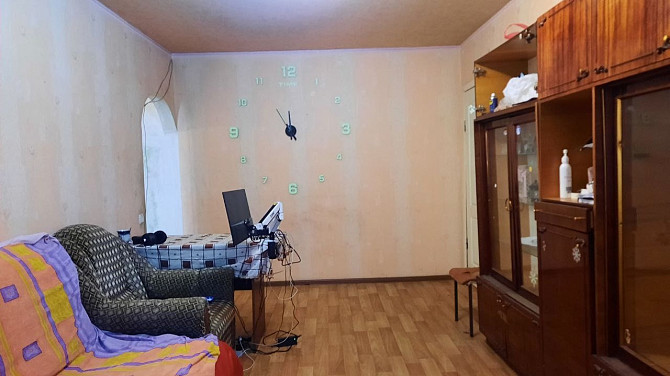 2-х ком. квартира в Куйбыш. р-не. пл. Бакинских комиссаров. 46 м2, 2 /5 Donetsk - photo 2