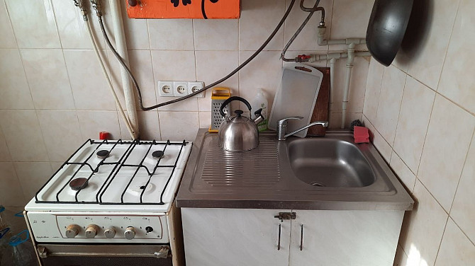 2-х ком. квартира в Куйбыш. р-не. пл. Бакинских комиссаров. 46 м2, 2 /5 Donetsk - photo 6