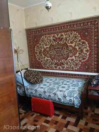 Дом 60 м2, участок 12 соток в Куйбышевском р-не. ул. Краснознаменная Donetsk