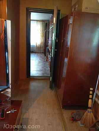 Дом 60 м2, участок 12 соток в Куйбышевском р-не. ул. Краснознаменная Donetsk