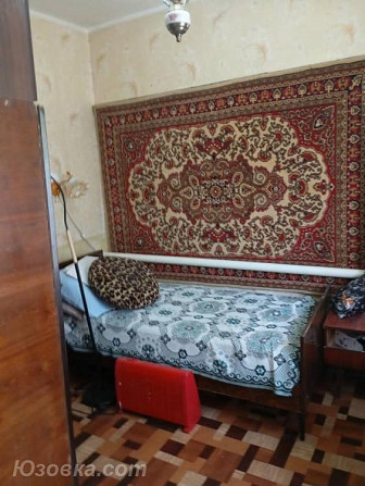 Дом 60 м2, участок 12 соток в Куйбышевском р-не. ул. Краснознаменная Donetsk - photo 4