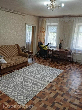 Дом 60 м2, участок 12 соток в Куйбышевском р-не. ул. Краснознаменная Donetsk - photo 2