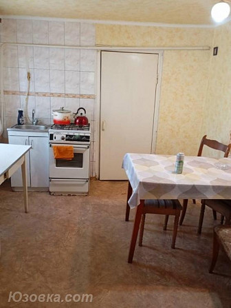 Дом 60 м2, участок 12 соток в Куйбышевском р-не. ул. Краснознаменная Donetsk - photo 7