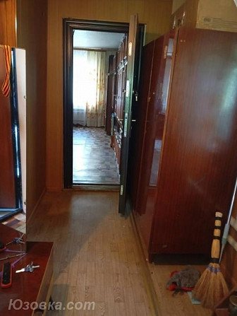 Дом 60 м2, участок 12 соток в Куйбышевском р-не. ул. Краснознаменная Donetsk - photo 5