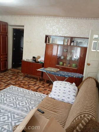 Дом 60 м2, участок 12 соток в Куйбышевском р-не. ул. Краснознаменная Donetsk - photo 3