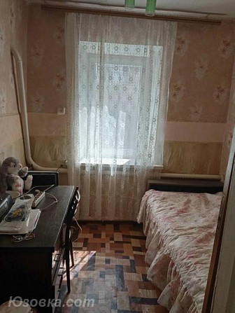 Дом 60 м2, участок 12 соток в Куйбышевском р-не. ул. Краснознаменная Donetsk - photo 6