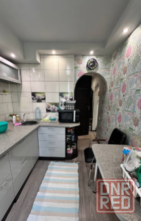 2-х ком. квартира ул. Туполева, Мирный. Свежий ремонт Donetsk