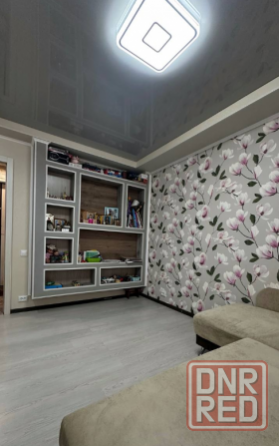 2-х ком. квартира ул. Туполева, Мирный. Свежий ремонт Donetsk