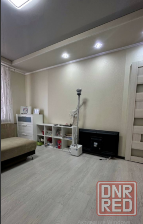 2-х ком. квартира ул. Туполева, Мирный. Свежий ремонт Donetsk