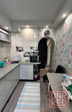 2-х ком. квартира ул. Туполева, Мирный. Свежий ремонт Donetsk - photo 4