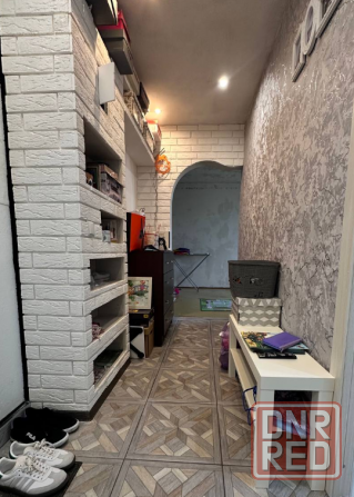 2-х ком. квартира ул. Туполева, Мирный. Свежий ремонт Donetsk - photo 7