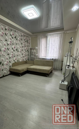 2-х ком. квартира ул. Туполева, Мирный. Свежий ремонт Donetsk - photo 2