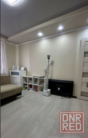 2-х ком. квартира ул. Туполева, Мирный. Свежий ремонт Donetsk - photo 5