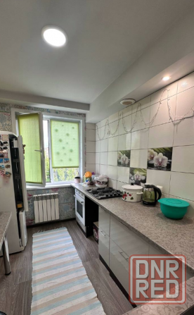 2-х ком. квартира ул. Туполева, Мирный. Свежий ремонт Donetsk - photo 1