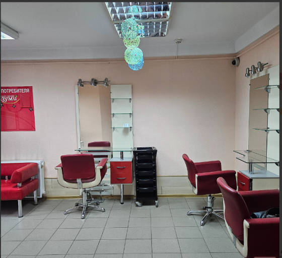 Салон красоты. ул. Университетская Donetsk