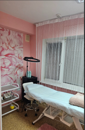 Салон красоты. ул. Университетская Donetsk