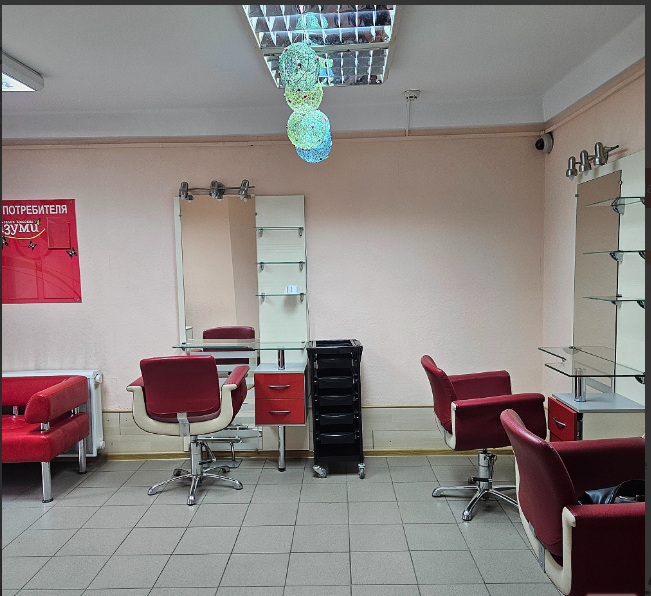 Салон красоты. ул. Университетская Donetsk - photo 2