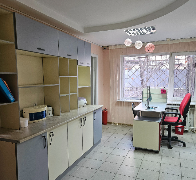 Салон красоты. ул. Университетская Donetsk - photo 3
