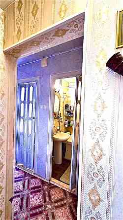 2-х ком. квартира в Кировском р-не. ул. Петровского Donetsk