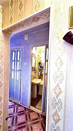 2-х ком. квартира в Кировском р-не. ул. Петровского Donetsk - photo 5