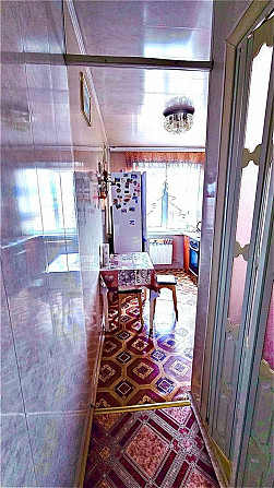 2-х ком. квартира в Кировском р-не. ул. Петровского Donetsk - photo 7