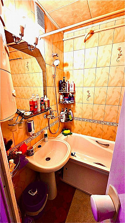 2-х ком. квартира в Кировском р-не. ул. Петровского Donetsk - photo 8