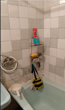 3-х ком. квартира в Кировском р-не. ул. Петровского Donetsk