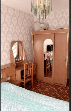 3-х ком. квартира в Кировском р-не. ул. Петровского Donetsk