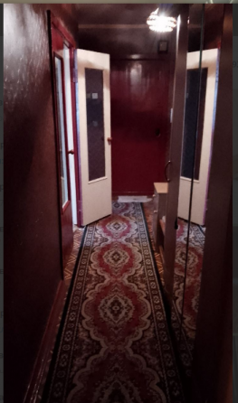 3-х ком. квартира в Кировском р-не. ул. Петровского Donetsk