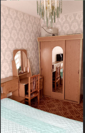 3-х ком. квартира в Кировском р-не. ул. Петровского Donetsk - photo 2