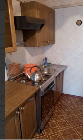 3-х ком. квартира в Кировском р-не. ул. Петровского Donetsk - photo 8