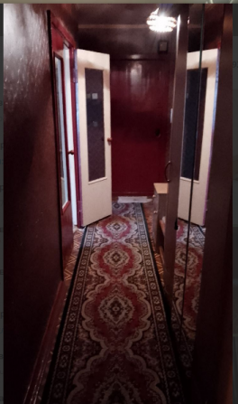 3-х ком. квартира в Кировском р-не. ул. Петровского Donetsk - photo 6