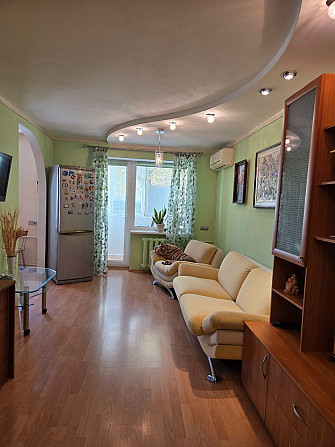 2-х ком. квартира в Калининском р-не. пр. Крсногвардейский Donetsk - photo 1