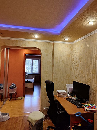 2-х ком. квартира в Пролетарском р-не, ул. Коммунистическая Donetsk - photo 1